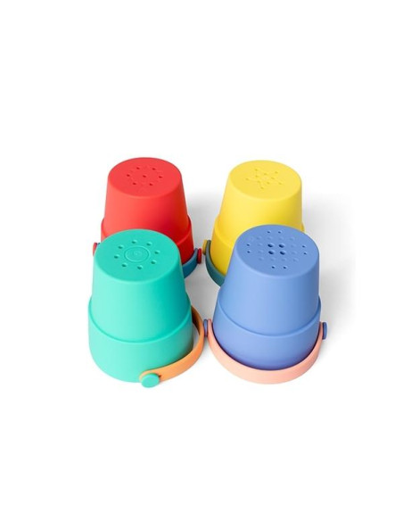 CUBO ASA COLOR.SILI.